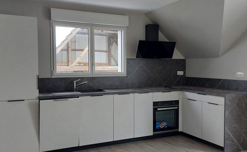 House in Schwindratzheim, Grand Est, France 1