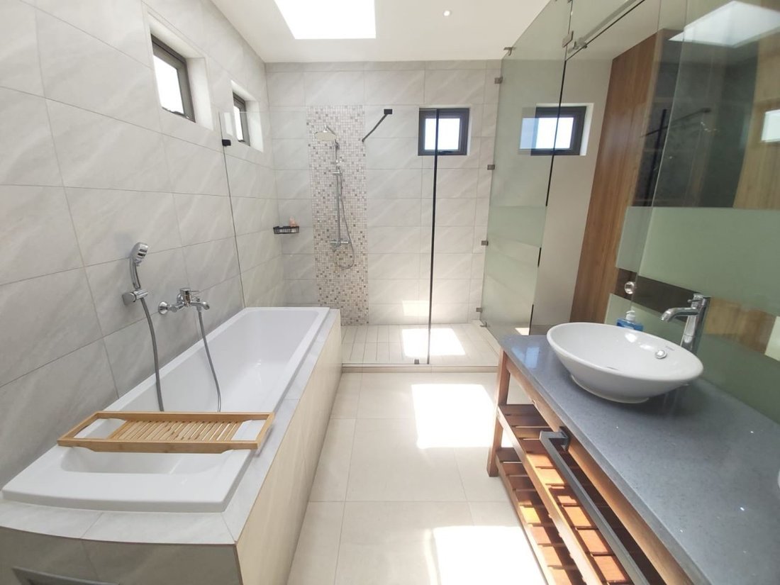 Villa in Grand Baie, Rivière du Rempart District, Mauritius 5 - 13554364