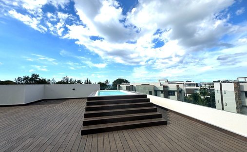 Apartment in Grand Baie, Pamplemousses District, Mauritius 1