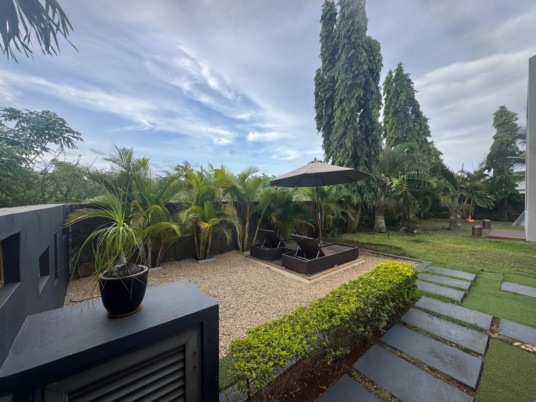 Villa in Balaclava, Pamplemousses District, Mauritius 4 - 15705027