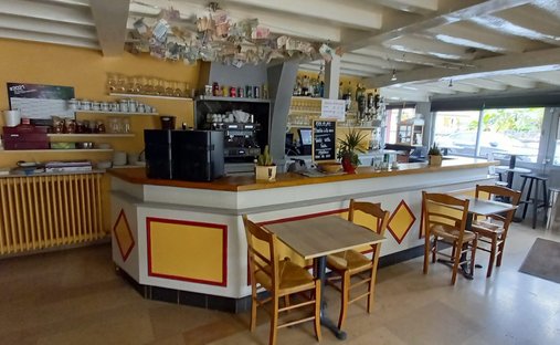 Cailly-sur-Eure, Normandie, Frankreich 1