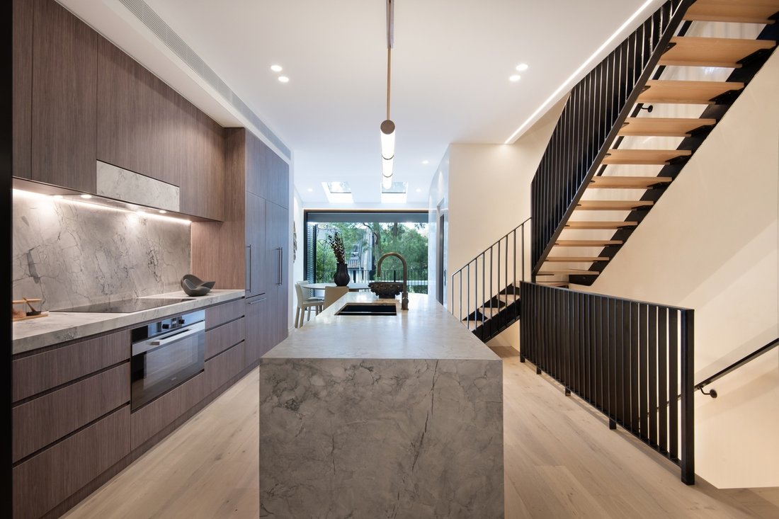 House in Glebe, New South Wales, Australia 2 - 15701532