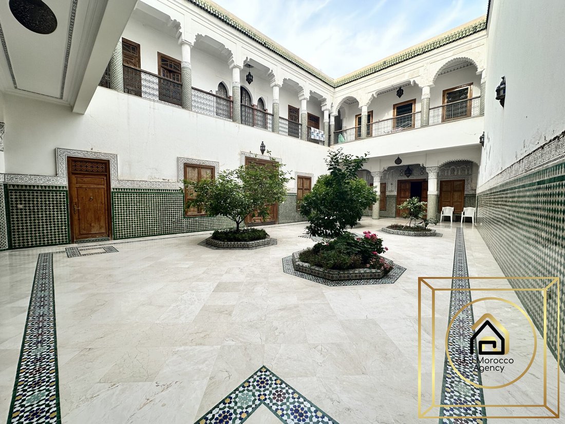 House in Marrakesh, Marrakesh-Safi, Morocco 3 - 15703603