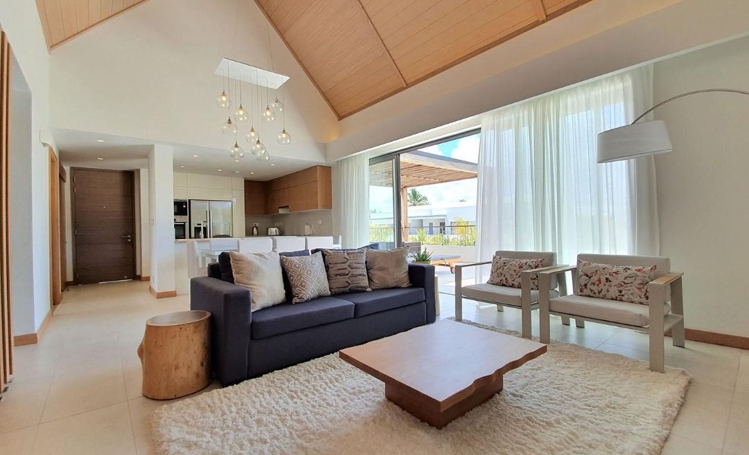 Apartment in Nord, Mauritius 2 - 13554428