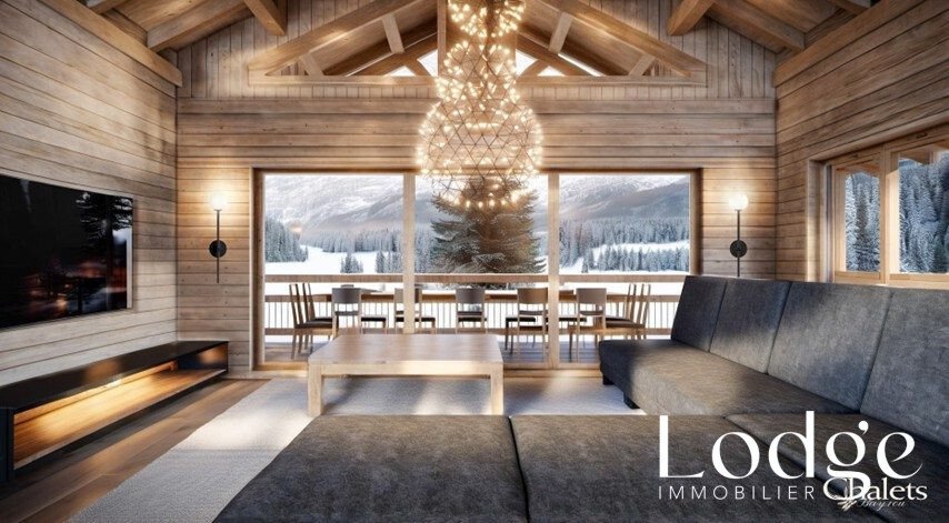 Chalet in Le Monêtier-les-Bains, Provence-Alpes-Côte d'Azur, France 4 - 15705627