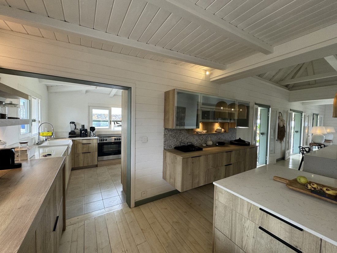 Villa in Piton, Pamplemousses District, Mauritius 5 - 13554411