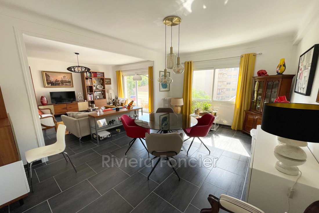 Apartment in Laval, Antibes, France 1 - 13176525