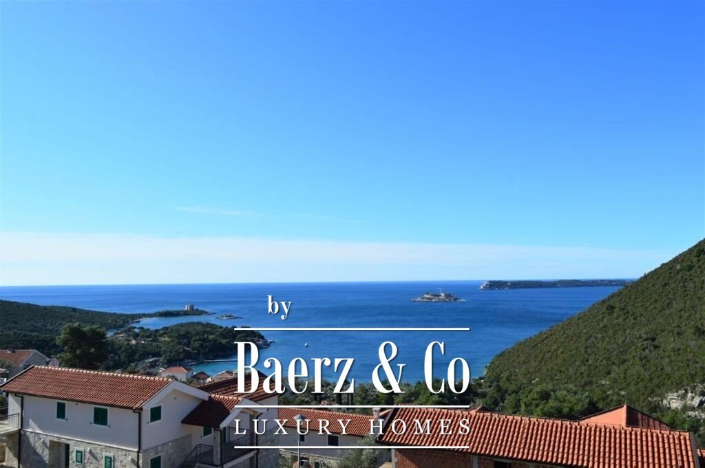 Villa in Herceg Novi, Herceg Novi, Montenegro 3 - 15700913