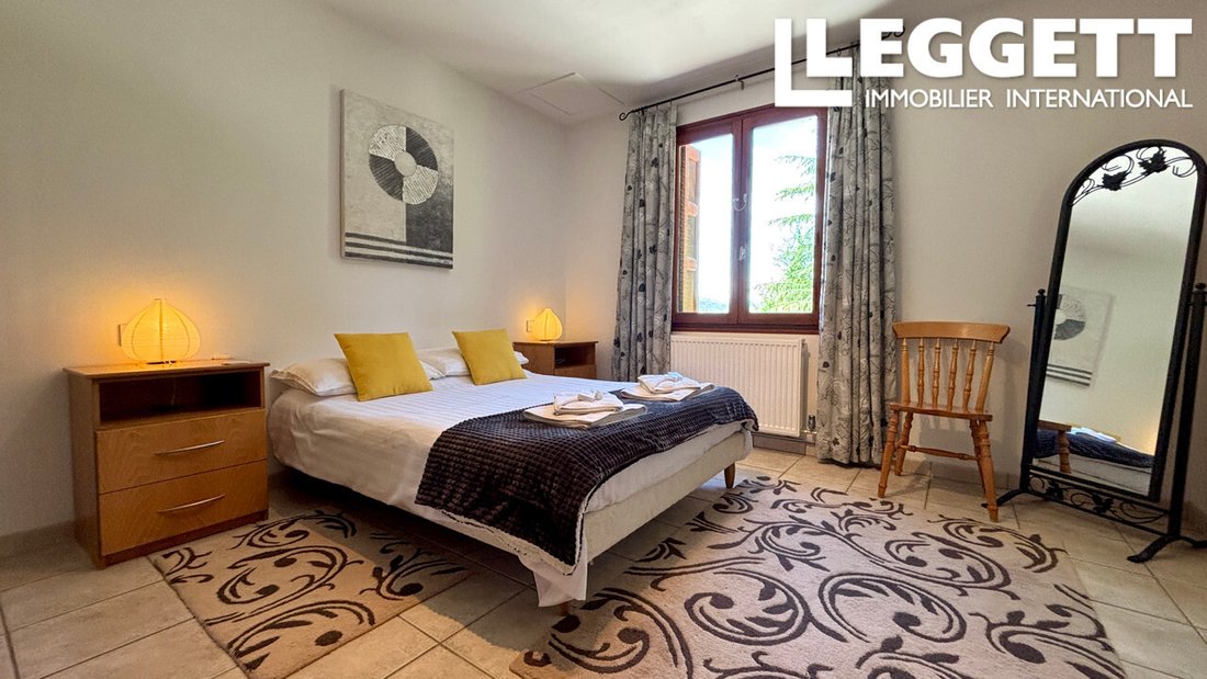 House in Sahorre, Occitania, France 5 - 15700233