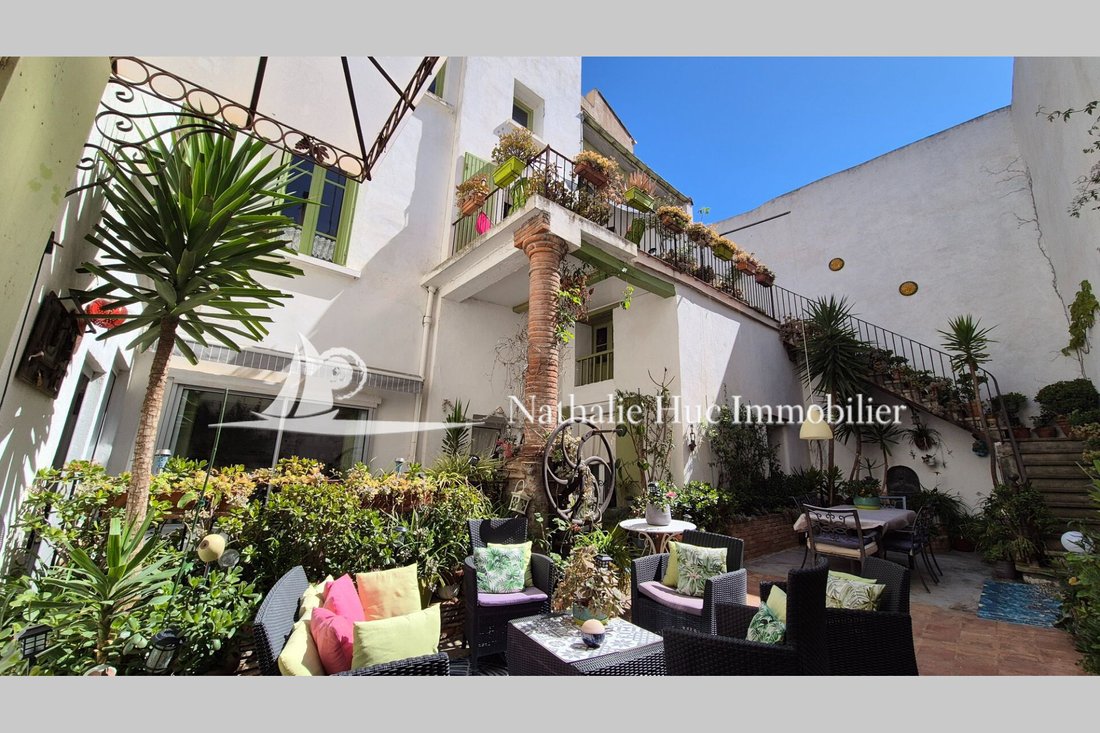 Villa in Rivesaltes, Occitania, France 1 - 15527082