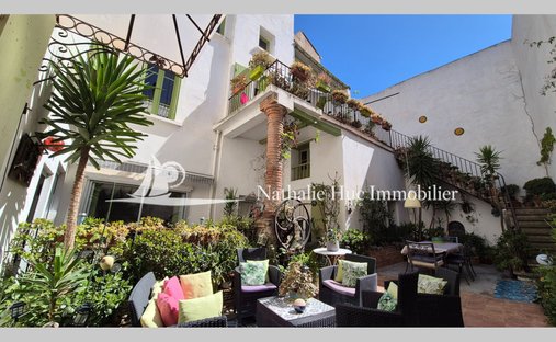 Villa in Rivesaltes, Occitania, France 1