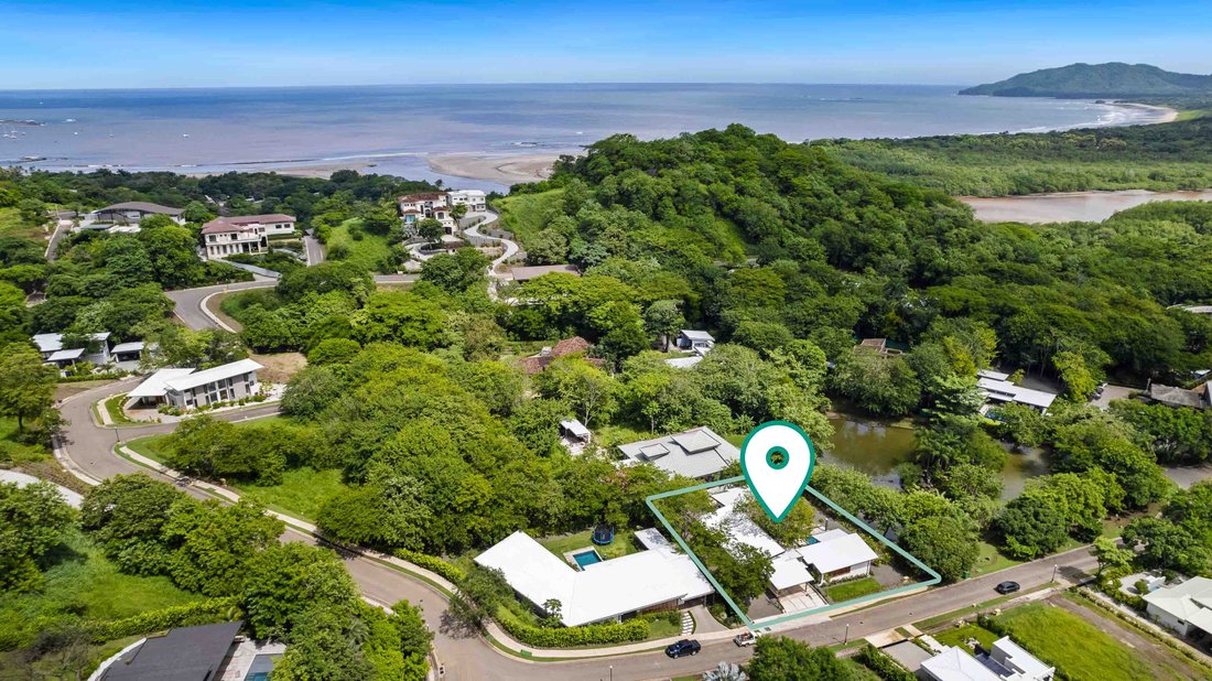 House in Tamarindo, Guanacaste Province, Costa Rica 2 - 15698945