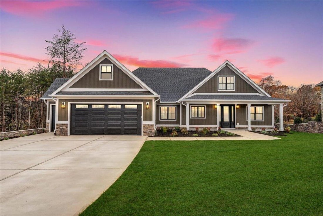 House in Huddleston, Virginia, United States 1 - 15701188