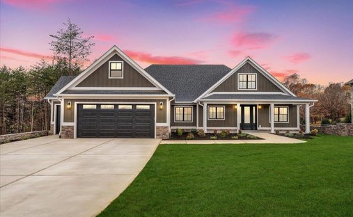 Haus in Huddleston, Virginia, Vereinigte Staaten 1