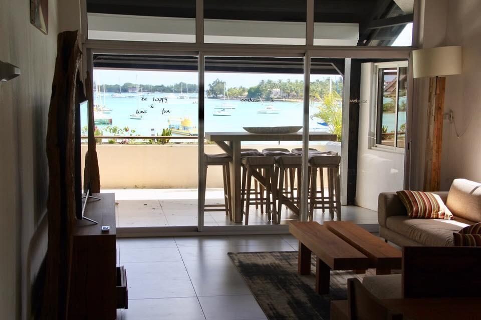 Apartment in Grand Baie, Rivière du Rempart District, Mauritius 4 - 15706002