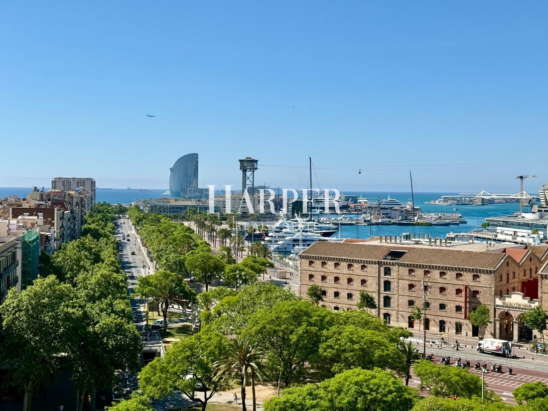 Apartment in la Barceloneta, Ciutat Vella, Barcelona 3 - 15699702
