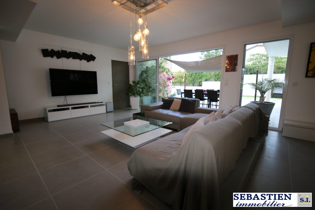 House in Exterieurs, Frejus, France 5 - 15703291