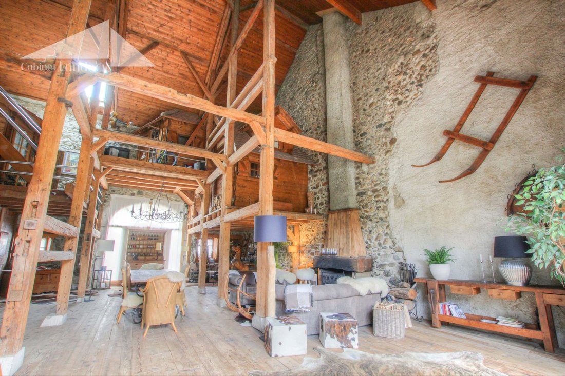 House in Divonne-les-Bains, Auvergne-Rhône-Alpes, France 4 - 15706770