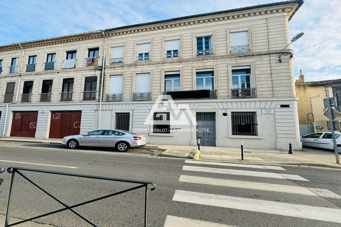 Lunel, Occitania, France 1 - 15125044