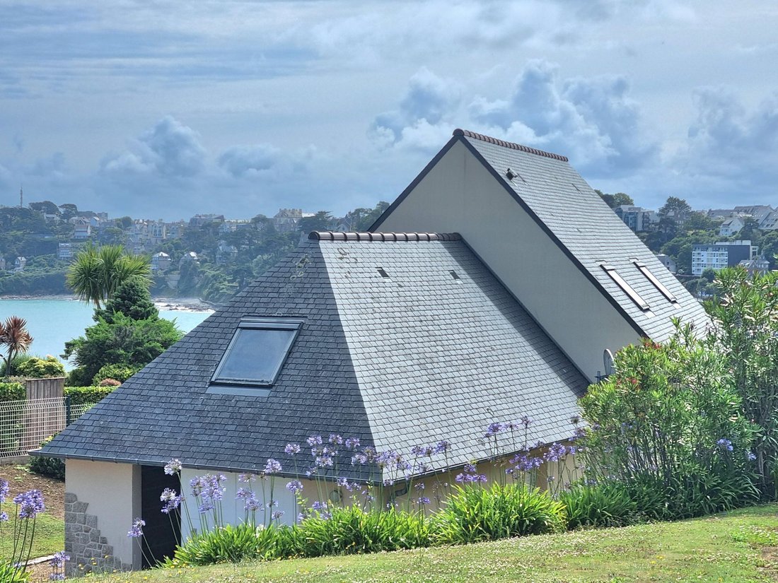 House in Louannec, Brittany, France 1 - 14444255