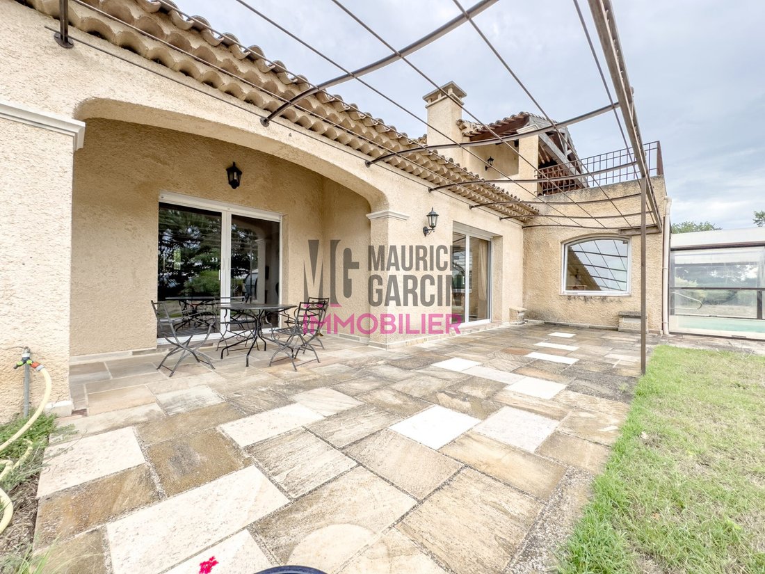 House in Régusse, Provence-Alpes-Côte d'Azur, France 2 - 15708254