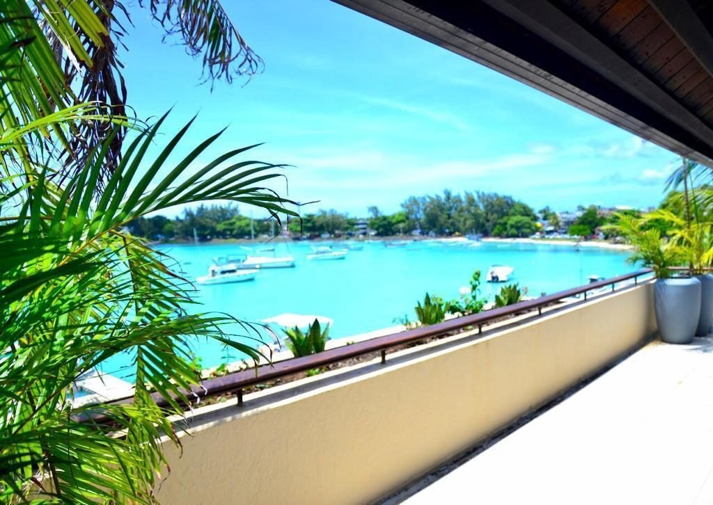 Apartment in Grand Baie, Rivière du Rempart District, Mauritius 1 - 15706002