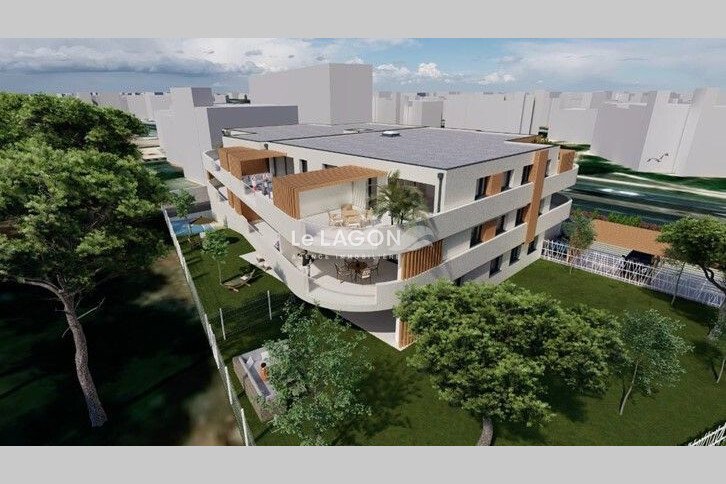 Apartment in Saint-Cyprien, Occitania, France 2 - 15317554