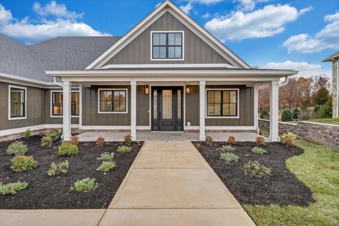 House in Huddleston, Virginia, United States 4 - 15701188