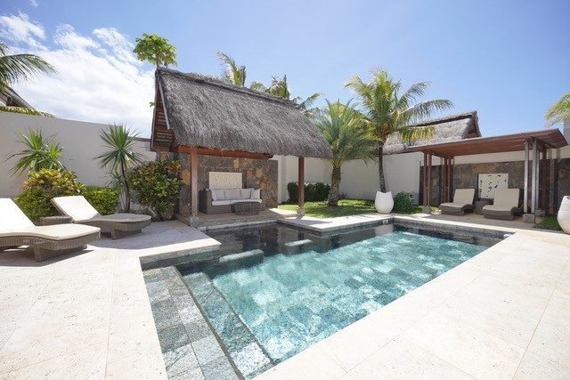 Villa in Sottise Road, Rivière du Rempart District, Mauritius 1 - 15703677