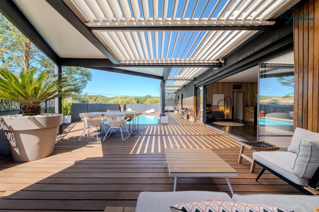 Villa in Montaud, Occitania, France 1 - 15706867