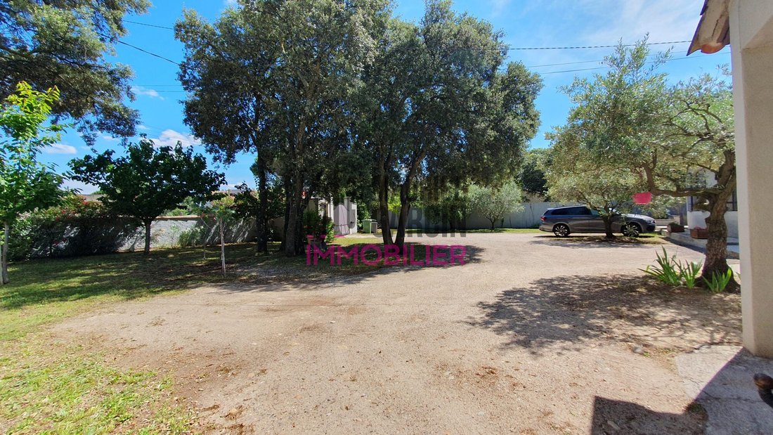 House in Centre Ville, Sorgues, France 3 - 15704784