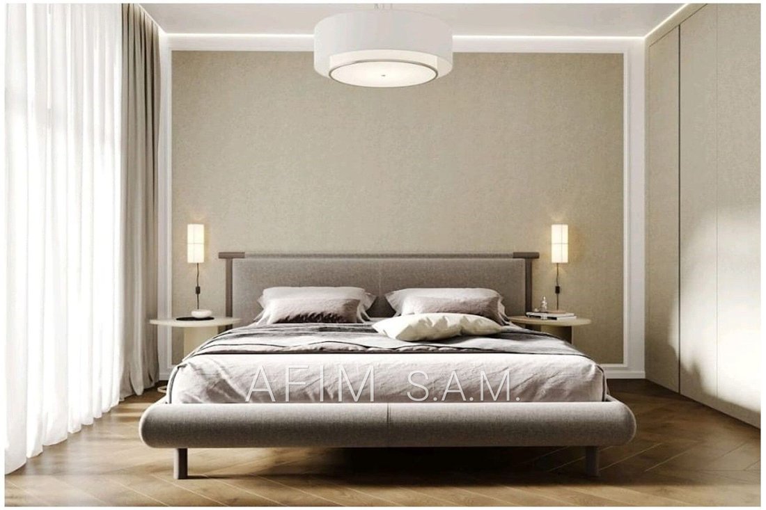 Apartment in Monaco, Monaco 1 - 14775421