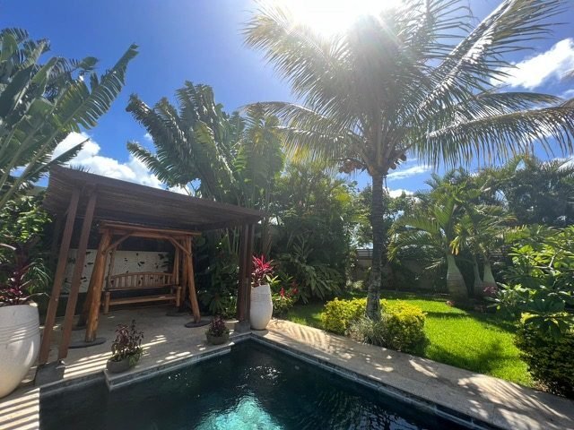 Villa in Grand Baie, Rivière du Rempart District, Mauritius 2 - 15704928
