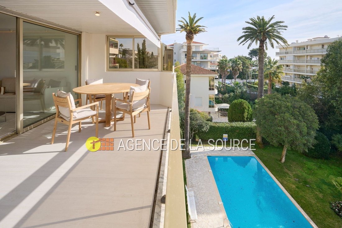 Apartment in Cannes, Provence-Alpes-Côte d'Azur, France 1 - 15273964
