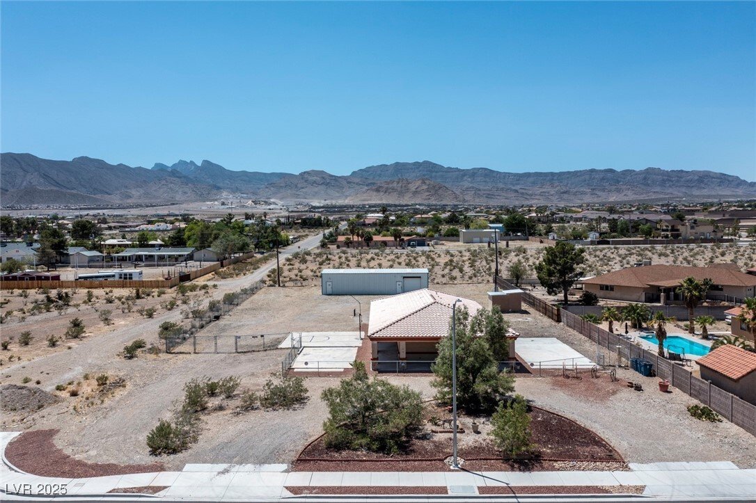House in Las Vegas, Nevada, United States 2 - 15700806