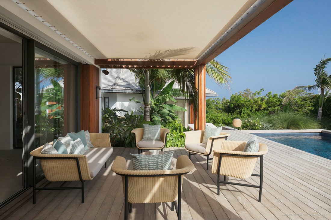 House in Lurin, Saint Barthélemy 4 - 15700369