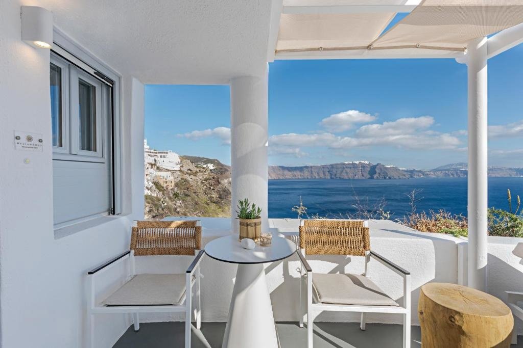 House in Community of Ia, Ia, Greece 5 - 15698956