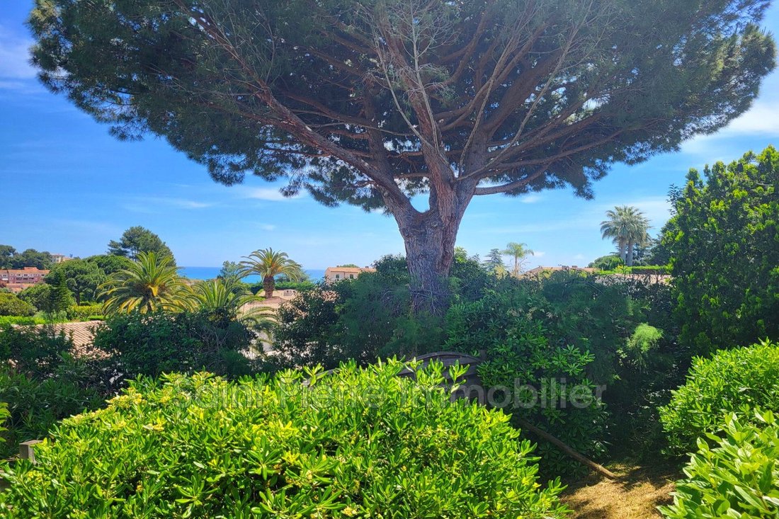 Villa in Vaug, Villeneuve-Loubet, France 1 - 15598469