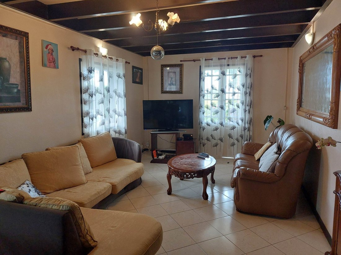 House in Saint Denis, Saint-Denis, Réunion 4 - 15702593
