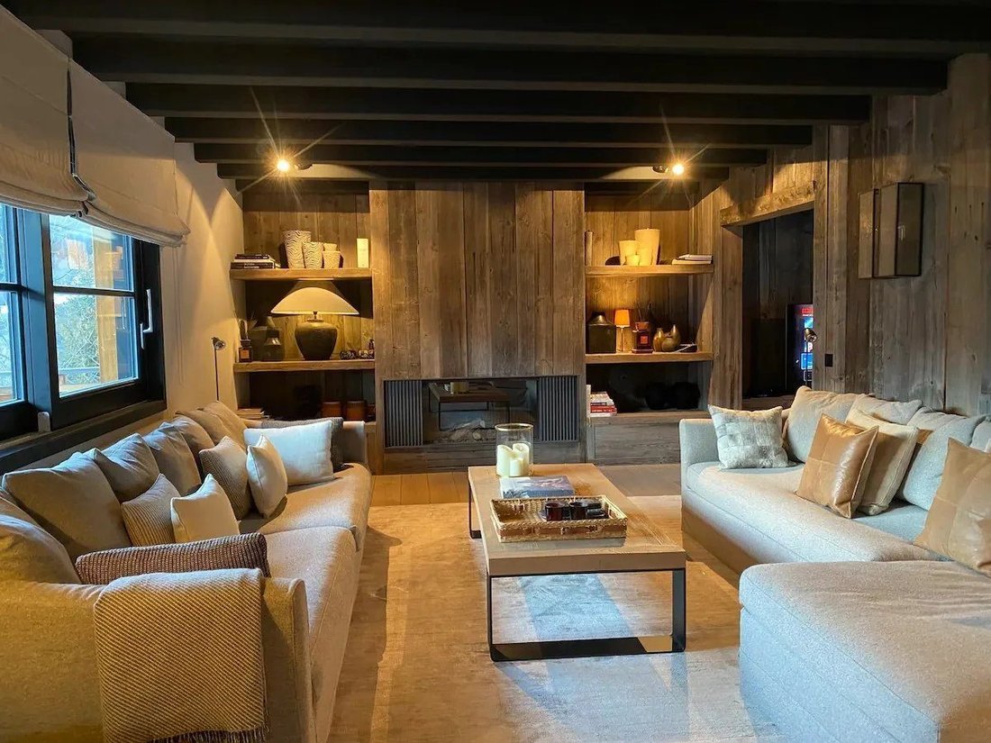 Chalet in Allos, Provence-Alpes-Côte d'Azur, France 3 - 15706014