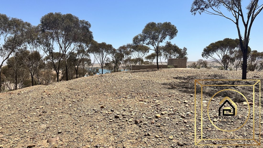 Land in Marrakesh, Marrakesh-Safi, Morocco 3 - 15706015