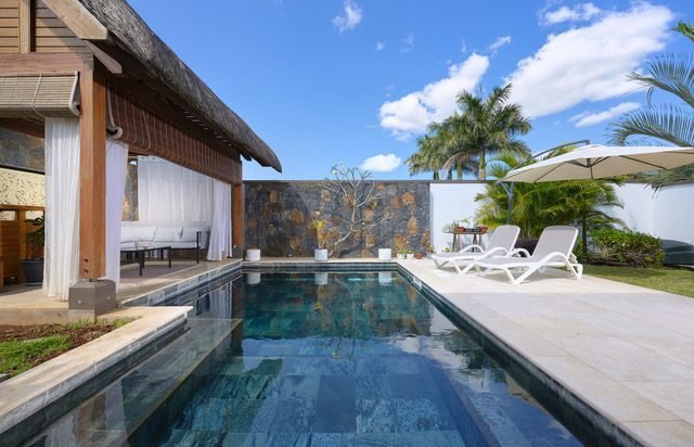 Villa in Grand Baie, Rivière du Rempart District, Mauritius 5 - 15704757