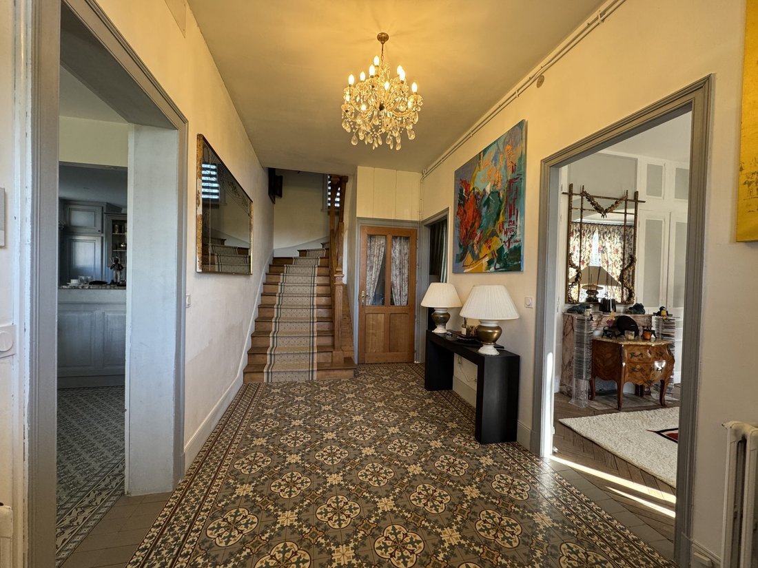 House in Crosville-la-Vieille, Normandy, France 4 - 15703098