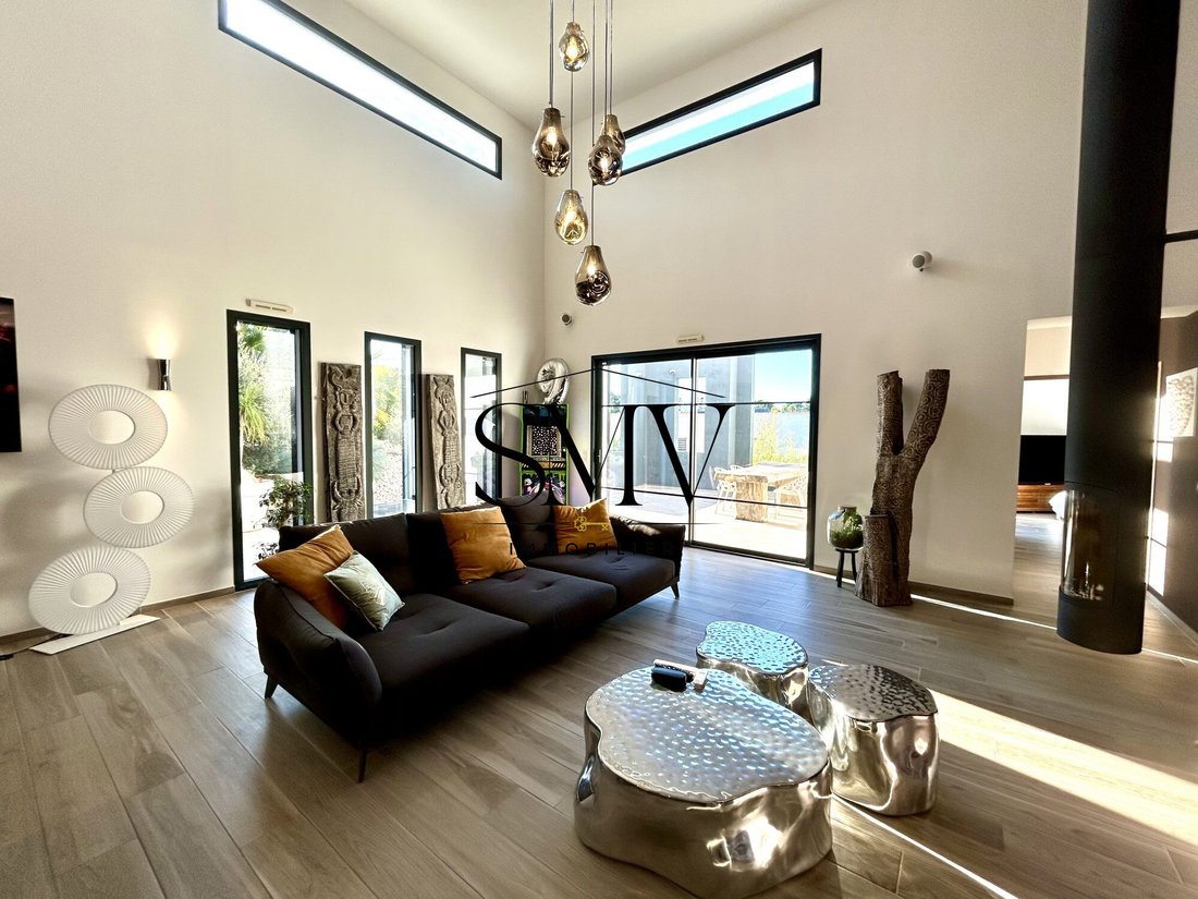 Villa in Cooperative, Agde, France 4 - 15705534