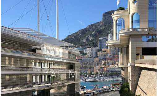 Appartamento a Monaco-Ville, Monaco 1