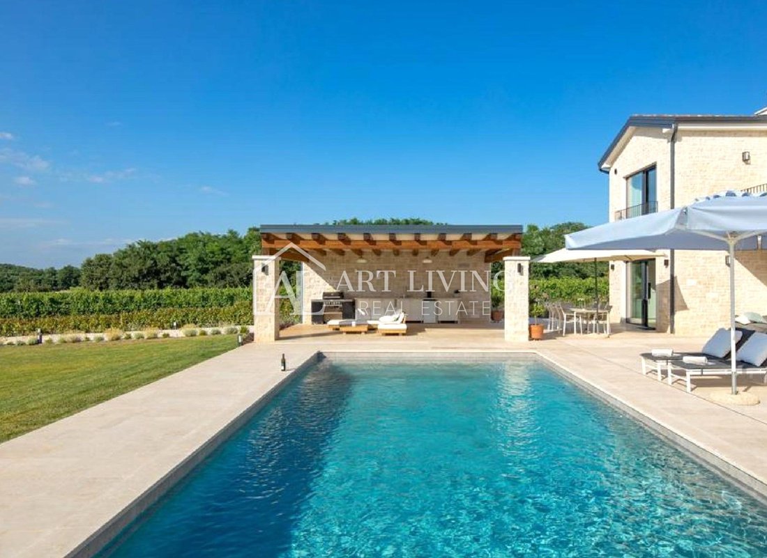 House in Porec, Istria County, Croatia 5 - 15701217