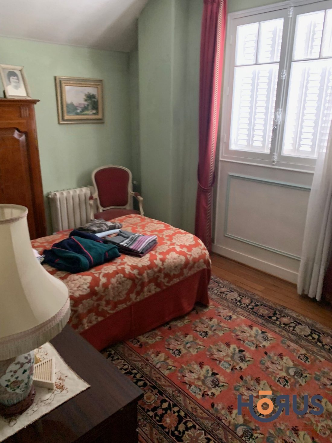 House in Marnes-la-Coquette, Ile-de-France, France 2 - 15706545