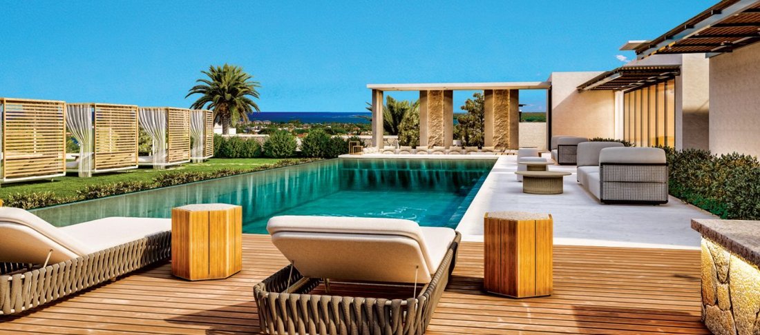 Apartment in Ouest, Mauritius 2 - 13554427