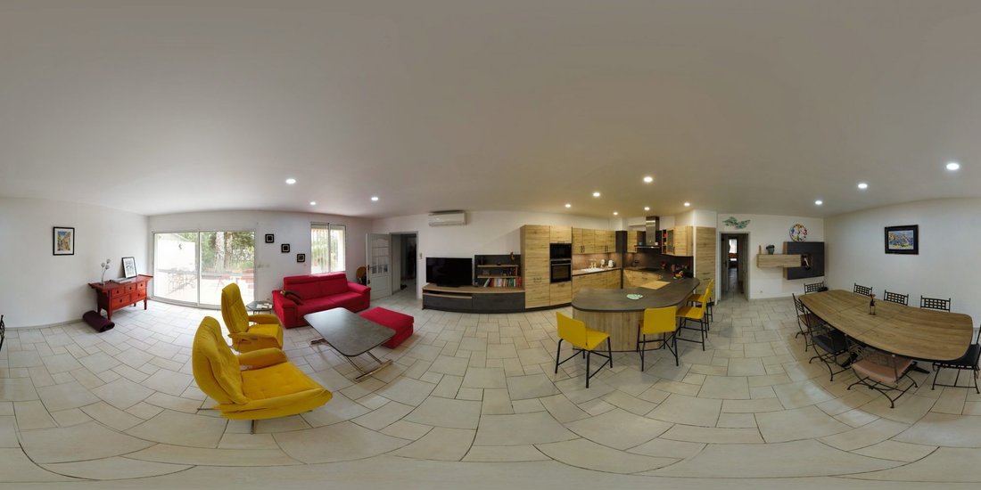Apartment in Vllage Centre, Canet-en-Roussillon, France 2 - 15706070