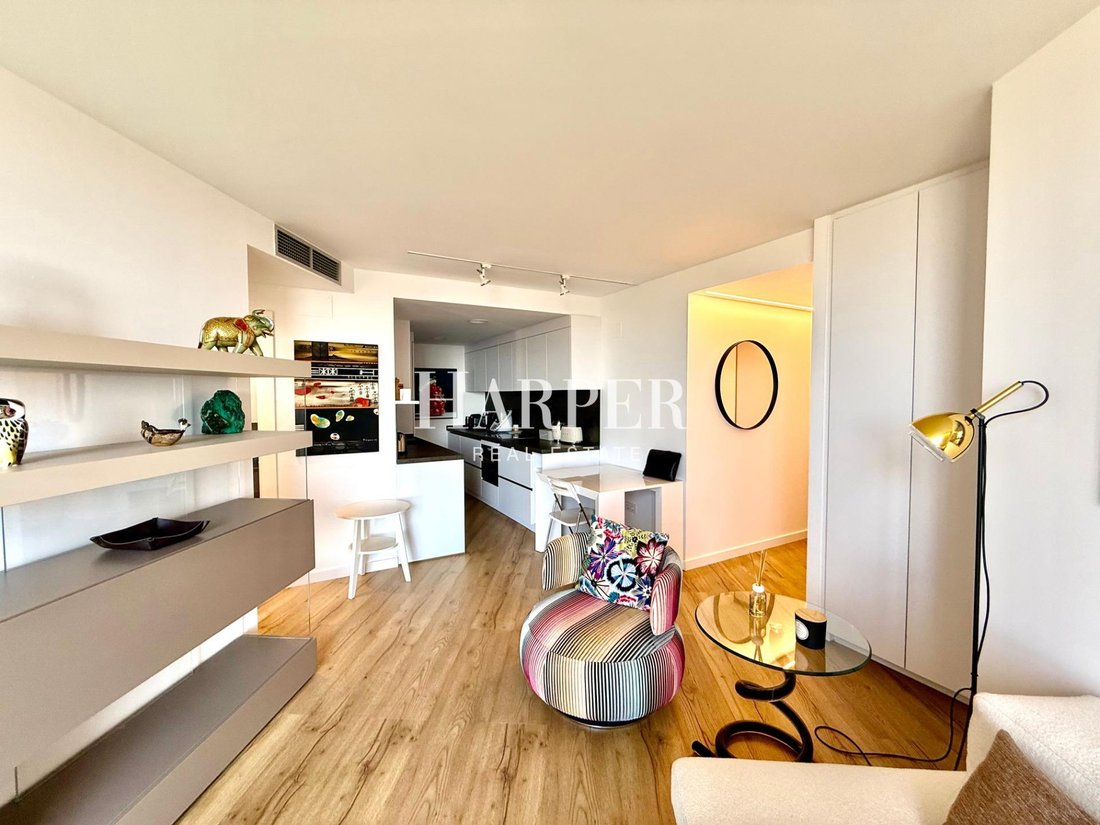Apartment in la Barceloneta, Ciutat Vella, Barcelona 5 - 15699702